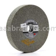 3M&trade; 7000046242 6 x 1 x 1 Scotch-Brite&trade; 11 S/C Fine EXL-XP Deburring Wheel