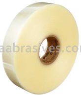 Scotch&trade; Box Sealing Tape 371 Clear 48 mm x 914 m 3M 7000048494