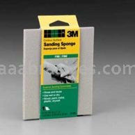 3M&trade; 7000051975 General Purpose Sanding Pad 4-1/2x5-1/2x3/16 Fine