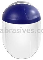 3M&trade; 7000052754 H4 82781-00000 Pinlock Headgear Head and Face Protection with 3M&trade;Clear Polycarbonate Faceshield WP96