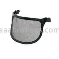 3M&trade; 7000103815 V4A-10P Steel Mesh Viso