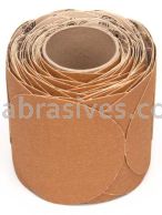 3M&trade; 7000118098 6" P150 Grit F-wt 363I Stikit&trade; Paper Disc Roll