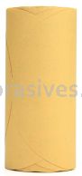 3M&trade; 7000118175 6” P320 Grit Stikit&trade; Gold Film Disc Roll