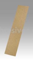 3M&trade; 7000118229 2-3/4 x 17-1/2 80 D-wt 346U Paper Sheet