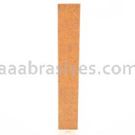 3M&trade; 7000118230 2-3/4 x 17-1/2 60 D-wt 346U Paper Sheet
