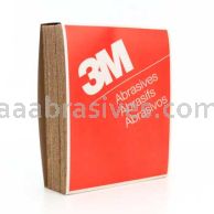3M&trade; 7000118247 9 x 11 36 D-wt 346U Paper Sheet