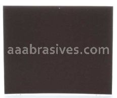 3M&trade; 7000118255 9 x 11 120 Grit J-weight 211K Utility Cloth Sheet