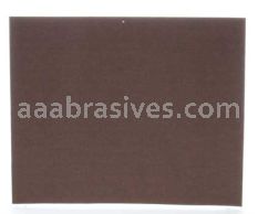 3M&trade; 7000118256 9 x 11 180 Grit J-weight 211K Utility Cloth Sheet