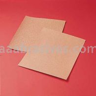 3M&trade; 7000118272 9 x 11 120 A-wt 210N Paper Sheet