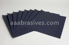 3M&trade; 7000118294 9 x 11 413Q Wetordry&trade; Abrasive Sheet