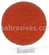 3M&trade; 7000118298 2” 36 Grit YF-wt 777F Ceramic TSM Roloc&trade; Sanding Disc
