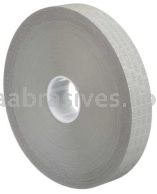 3M&trade; 7000118399 8 x 150 ft x 3 9 Micron 5 MIL 372L Microfinishing Film Roll