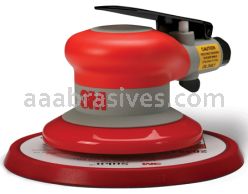 3M&trade; 7000118605 6" Non-Vacuum Random Orbital Sander 20324 5/16" Orbit