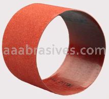 3M&trade; 7000118679 3 x 10-11/16 80 Grit YF-wt 777F Cloth Belt