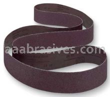 3M&trade; 7000118795 6 x 48 P180 Grit 341D Cloth Belt