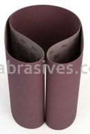 3M&trade; 7000118799 10 x 70-1/2 80 Grit X-wt 341D Cloth Belt