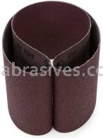 3M&trade; 7000118868 6 x 48 P120 Grit X-wt 341D Cloth Belt