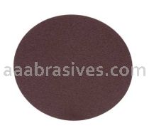3M&trade; 7000118882 3" P100 Grit X-wt 348D Stikit&trade; Cloth Sanding Disc