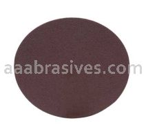3M&trade; 7000118883 3" P120 Grit X-wt 348D Stikit&trade; Cloth Sanding Disc