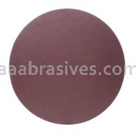 3M&trade; 7000118890 18" 60 Grit X-wt 348D Stikit&trade; Cloth Sanding Disc