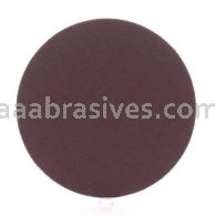 3M&trade; 7000118902 6" 80 Grit X-wt 348D Stikit&trade; Cloth Sanding Disc