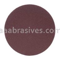 3M&trade; 7000118903 8" 60 Grit X-wt 348D Stikit&trade; Cloth Sanding Disc