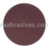 3M&trade; 7000118908 8" 36 Grit X-wt 348D Stikit&trade; Cloth Sanding Disc