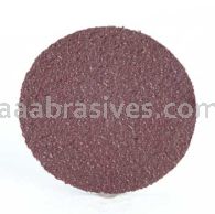 3M&trade; 7000118912 3/4" P120 Grit X-wt 348D Stikit&trade; Cloth Sanding Disc