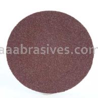 3M&trade; 7000118918 1" P240 Grit X-wt 348D Stikit&trade; Cloth Sanding Disc