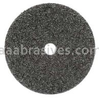 3M&trade; 7000118958 5 x 7/8 50 Grit 501C Fibre Disc