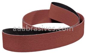 3M&trade; 7000119023 6 x 60 60 Grit YF-wt 361F Cloth Belt