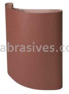 3M&trade; 7000119024 37 x 75 P100 Grit 361F Cloth Belt