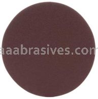 3M&trade; 7000119031 5" P120 Grit J-wt 202DZ A/O Stikit&trade; Cloth Sanding Disc 