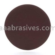 3M&trade; 7000119032 5" P150 Grit J-wt 202DZ A/O Stikit&trade; Cloth Sanding Disc 