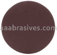 3M&trade; 7000119033 5" P180 Grit J-wt 202DZ A/O Stikit&trade; Cloth Sanding Disc 