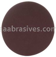3M&trade; 7000119039 6" P180 Grit J-wt 202DZ A/O Stikit&trade; Cloth Sanding Disc 