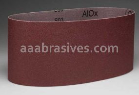 3M&trade; 7000119043 4 x 24 60 Grit X-wt 340D Cloth Belt