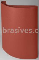 3M&trade; 7000119078 37 x 75 P220 Grit F-wt 366UZ Paper Belt