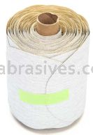 3M&trade; 7000119234 5" 80 Grit A-wt 426U Stikit&trade; Paper Disc Roll