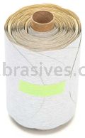 3M&trade; 7000119237 5" 180 Grit A-wt 426U Stikit&trade; Paper Disc Roll