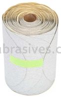 3M&trade; 7000119242 6" 100 Grit A-wt 426U Stikit&trade; Paper Disc Roll