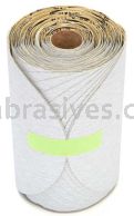 3M&trade; 7000119243 6" 120 Grit A-wt 426U Stikit&trade; Paper Disc Roll