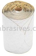 3M&trade; 7000119244 6" 150 Grit A-wt 426U Stikit&trade; Paper Disc Roll