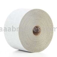 3M&trade; 7000119253 2-3/4 x 50 yds 320 A-wt 426U Stikit&trade; Paper Sheet Roll