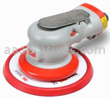 3M&trade; 7000119322 6" Elite Non-Vac Random Orbital Sander 28501 3/32" Orbit