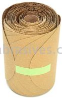 3M&trade; 7000119551 6" P80 Grit C-wt 236U Stikit&trade; Paper Disc Roll