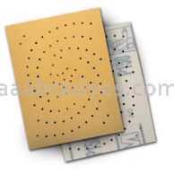 3M&trade; 7000119614 3 x 4 P120 C-wt 236U Hookit&trade; Clean Sanding Sheet