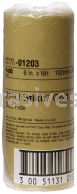 3M&trade; 7000119679 6” P400 Grit Stikit&trade; Gold Disc Roll