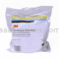 3M&trade; 7000119709 2-3/4 x 45 yds P220 Stikit&trade; Gold Sheet Roll