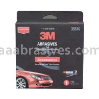 3M&trade; 7000119724 6” Stikit&trade; Disc Pad 35576